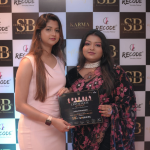 Top 10 Award-Winning Makeup Looks from Alisha Makeover